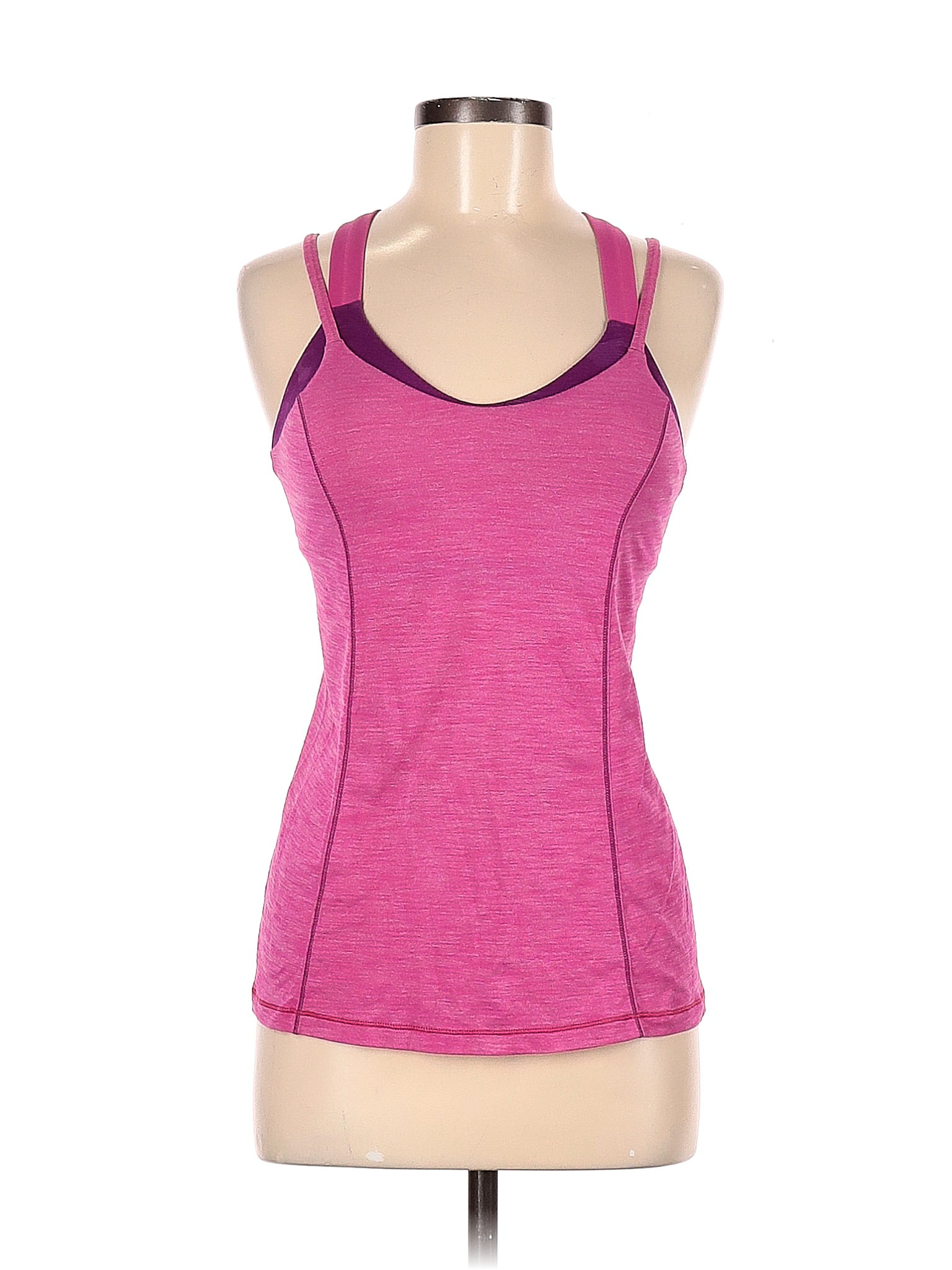 Pre-Owned Lululemon Athletica Womens Size 8 Active Togo