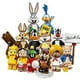thumbnail image 2 of Looney Toons Bugs Bunny Marvin Daffy Duck Sylvester Dibujos Animados Mini Bloques De Construcción Figura Juguetes Niños Regalo Gao Jiahui unisex, 2 of 2