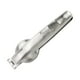 thumbnail image 1 of clip de ,Cascanueces Clip Nut Sheller,Alicates de con clip de castaña de acero inoxidable, de multifuncional Herramientas de , de nueces con Macarena clip de castaño, 1 of 8