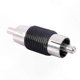 thumbnail image 3 of 6-Pack RCA Male to Male Adapters for o Video Connections, 3 of 4