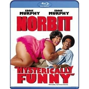 Norbit (Blu-ray, 2007) NEW
