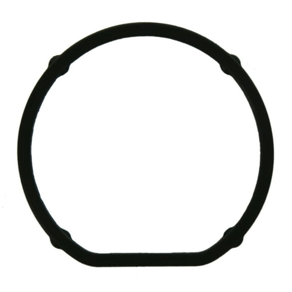 FEL-PRO 36081 Water Outlet Gasket Fits select: 2007-2009 DODGE SPRINTER, 2007-2008 JEEP GRAND CHEROKEE