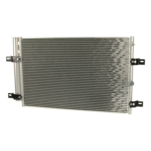 CSF A/C Condenser