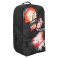 thumbnail image 3 of Mochila Bioworld Chainsaw Man Denji Black, unisex, para adultos, 3 of 7