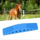 thumbnail image 5 of Horse Brush 6 in 1 Hair Removal Portable Shedding Massage Scrubber Grooming Brush Horse Beauty Tool Blue Color Box, 5 of 5