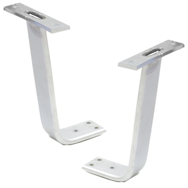 Springfield Marine Boat Seat Arm Rests (Pair)