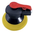 thumbnail image 1 of Astro Pneumatic Tool  Onyx 6 In. Finishing Palm Sander .19 In. Stroke, 1 of 1