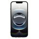 thumbnail image 2 of For iPhone 16e Case Compatible with MagSafe TPU + PC Clear Back Cover, 2 of 5