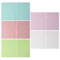 thumbnail image 1 of Alfombrillas para nevera, almohadillas para nevera que se pueden cortar, almohadillas antiincrustantes antibacterianas, absorción impermeable, 1 Uds. yeacher estándar, 1 of 5