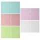 thumbnail image 1 of Alfombrillas para nevera almohadillas que se pueden cortar antibacterianas absorción impermeable 1 Uds. yeacher, 1 of 6