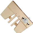 thumbnail image 4 of PENIKOKO Model Ship Rat Lines Tool With Wooden For Craft Projects 1Set, 4 of 6