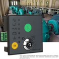 thumbnail image 3 of Microcomputer Control, LED Indicating Fault Information, Compact Size, Suitable for Generator Controller Module, Manual Start Module, 3 of 7