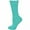 Green, variant on Sierra Socks Women Socks Combed Cotton Kneehigh Pin Dot Crew Casual Women's Socks