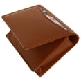 thumbnail image 3 of Genuine Premium Cow Leather Business Card Holder by Marshal Wallet, 3 of 13