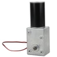 thumbnail image 1 of Speed Reduction Motor, Low Current 36rpm High Power Over Voltage Protection  Gear Motor, Food Industry For Conveying Machinery Electric Production Line, 1 of 8