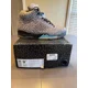 thumbnail image 1 of Elephant Print Jo r-dan Retro 5 Size 9, 1 of 5
