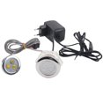 thumbnail image 3 of Fountains Lamp EU 230-240V LED Lamp With Controller Simple Swimming Pool Light, For Pool Fish Pond, 3 of 8