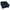 Navy, variant on 16-inch Solid Twill Square Tufted Chair Cushions (Set of 2)