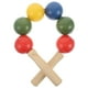thumbnail image 1 of Juguete para tirar pelotas multicolor, ejercitador de brazos para niños de jardín de infantes y niños pequeños, 1 of 7