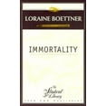 thumbnail image 2 of Immortality (Paperback), 2 of 2