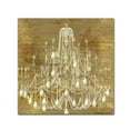 thumbnail image 2 of Trademark Fine Art "Dancing on the Ceiling II" Canvas Art by Color Bakery, 2 of 2