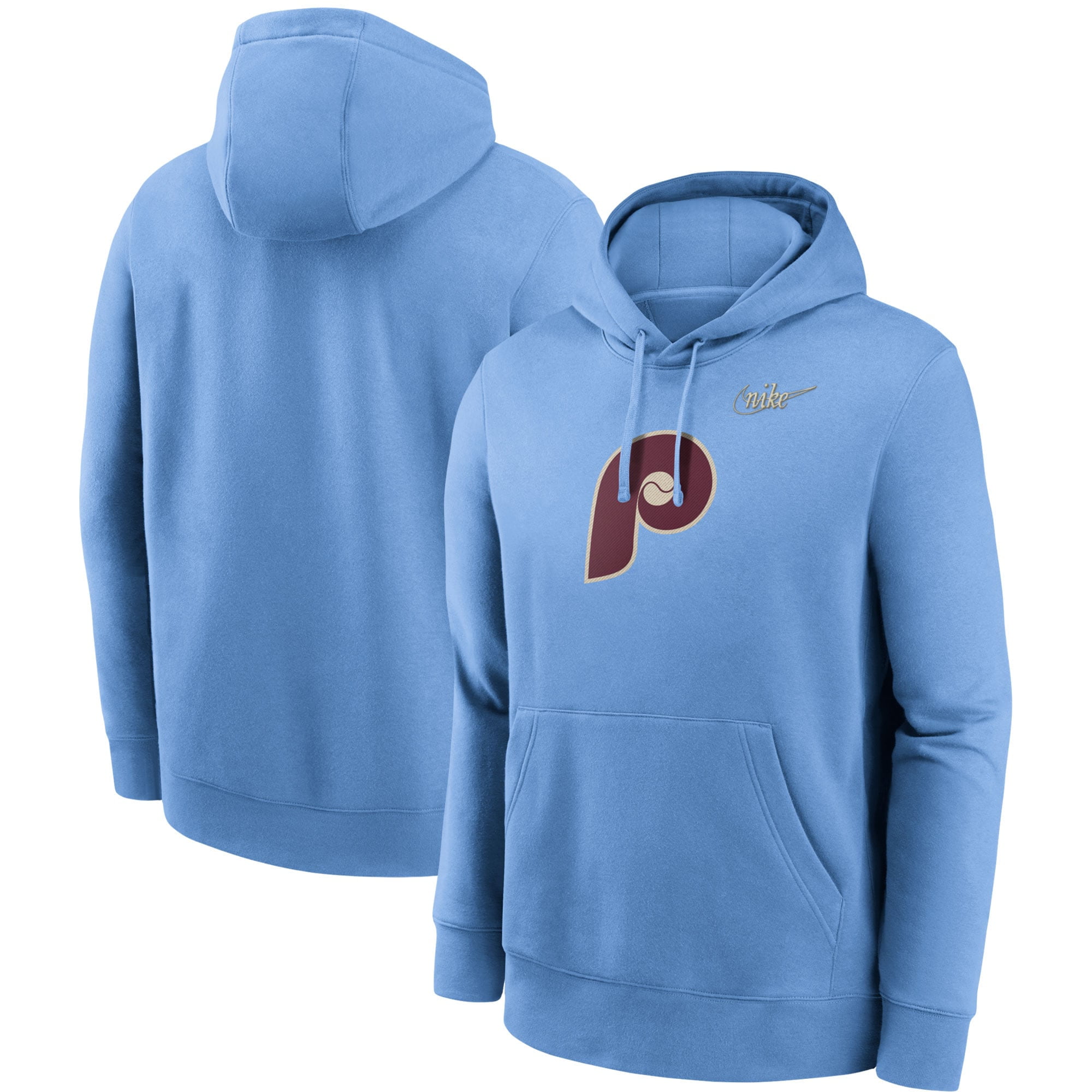 Philadelphia Phillies Nike Cooperstown 