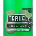 thumbnail image 3 of Pack de 4 Licor Teruel de Melón 1 L, 3 of 3