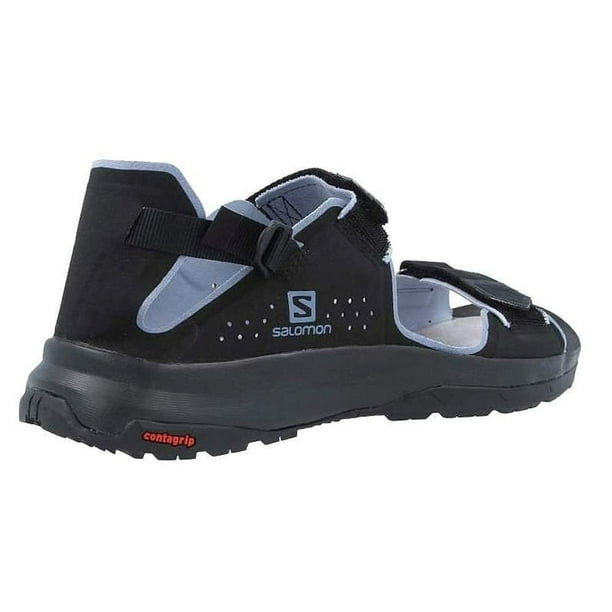 Tech sandal feel 2025