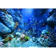 thumbnail image 2 of wall26 Self-Adhesive Wallpaper Large Wall Mural Series (100"x144", Artwork - 15), 2 of 5
