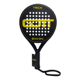 thumbnail image 1 of Pala Pádel Trick Gott 345G Redonda Full Carbon, 1 of 6