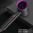 thumbnail image 5 of Negative Ions Hair Dryer with Diffuser Portable Hot Cold Wind Hair Dryer for Hair Styling, 5 of 5