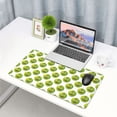 thumbnail image 6 of Kdxio Happy Fruit Print Large Gaming Mouse Pad,Non-Slip Base,Water Resist Keyboard Pad for Gamer,Office & Home,29.5 x 15.8 in, 6 of 9