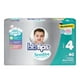 thumbnail image 1 of Pañales Bbtips Sensitive talla 4 grande unisex 40 piezas, 1 of 6
