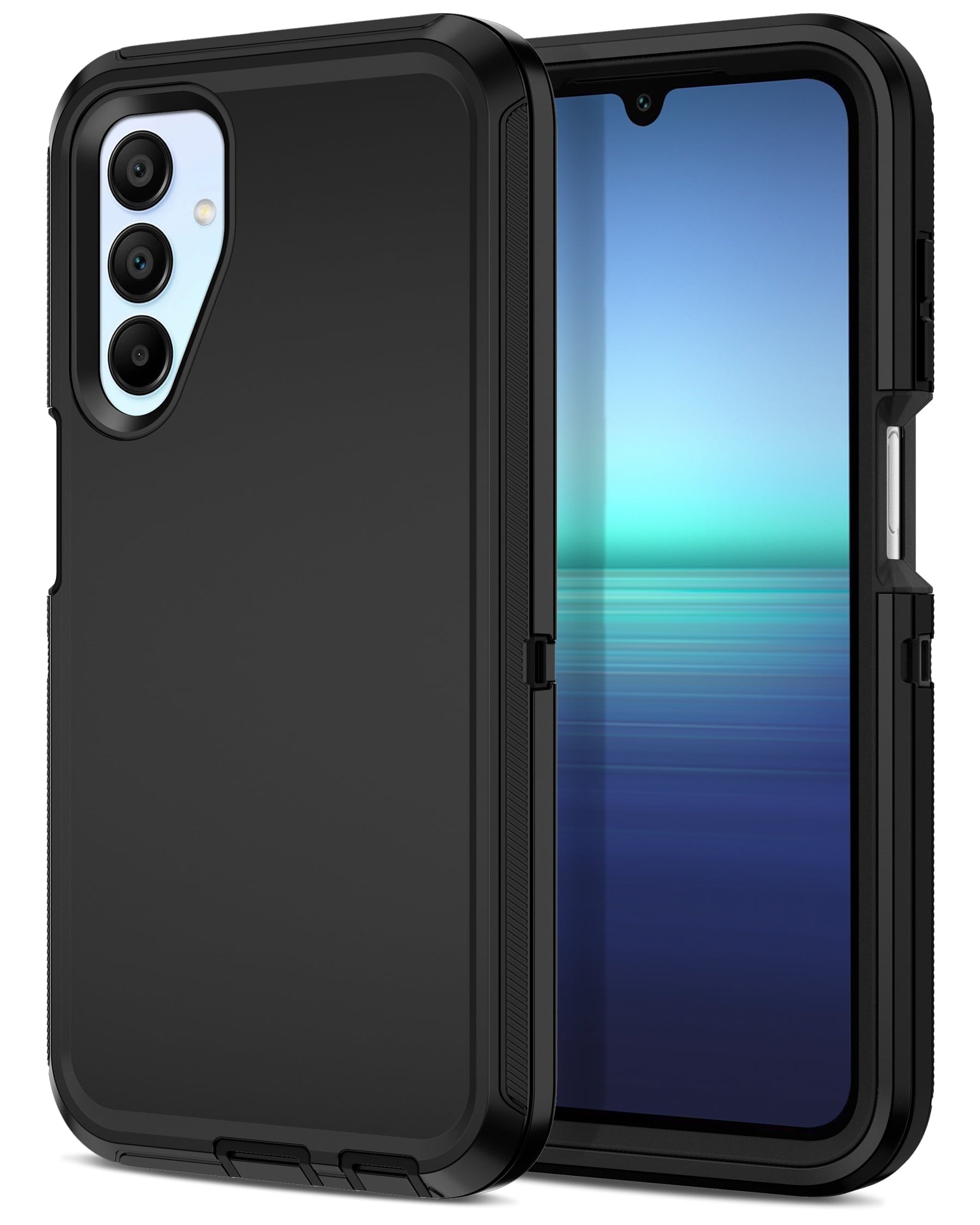 Petocase Samsung Galaxy A15 5G Shockproof Case