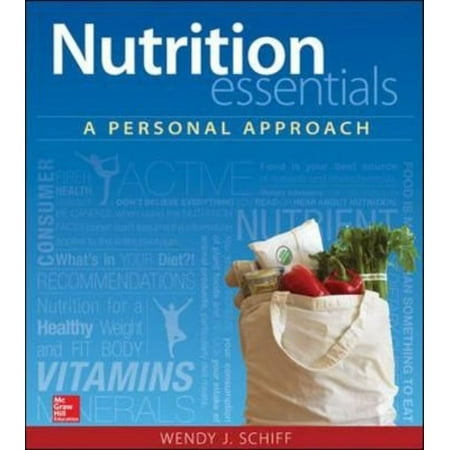UPC: 9780073402574 | Nutrition Essentials: a Personal Approach 9780073402574 Used / Pre-owned