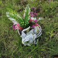 thumbnail image 5 of Sruoe Garden Statues for Outside, Garden Decorations Outdoor, Animals Garden Decor, Gardening Gifts, Garden Statues and Figurines Outdoors, Garden Statue Decoration for Garden Lawn Pathway Yard, 5 of 6