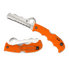 Assist Lockback Orange