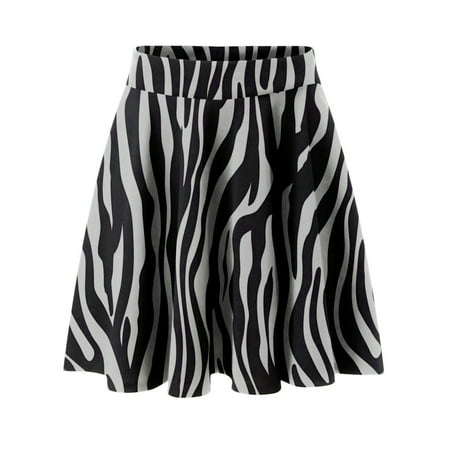 

Womens Classic Daily Elegant Casual Mini Skirt Elastic Waist Skirt Sequin Skirt Dorm Bed Skirt Girls Long Skirt Lingerie Skirt Maternity Skirts