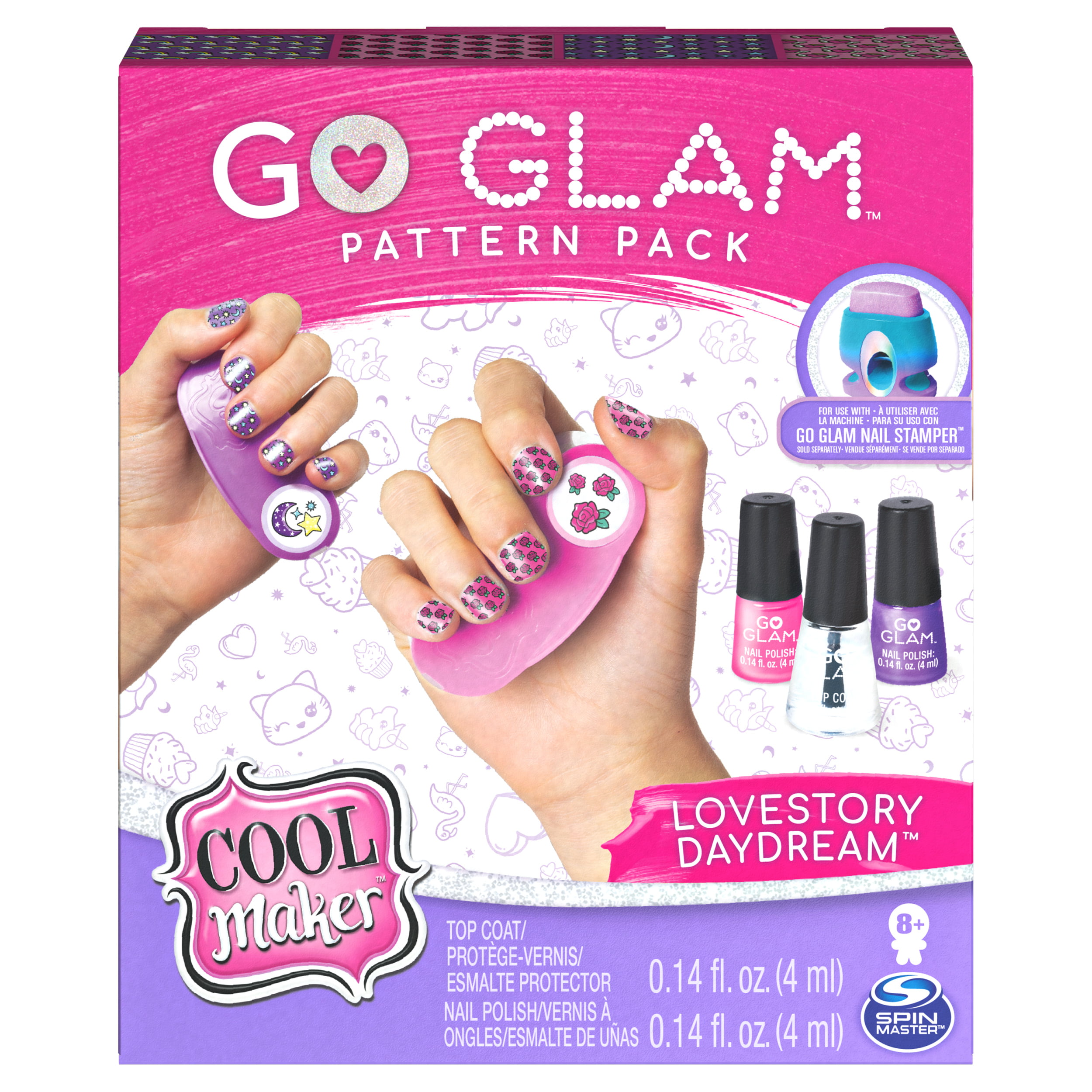 Cool Maker Go Glam Fashion Pack 