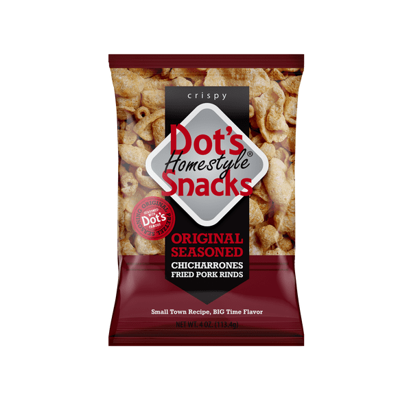 Dots Pretzels Canada