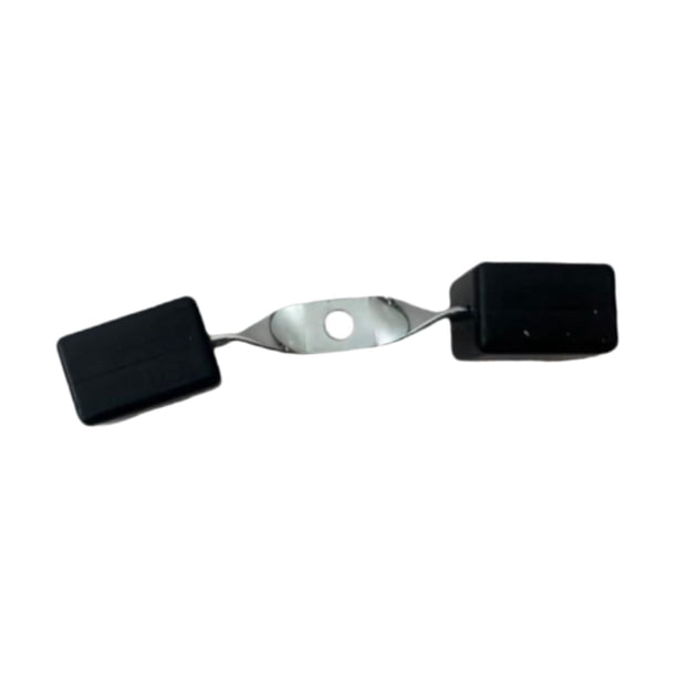 Bloque protector de carcasa de tambor, accesorio para instrumentos de percusión, compacto, ligero, profesional, resistente, para tambores de jazz.