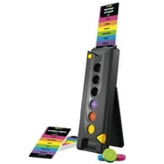 Drop Trivia Game, Electronic Party Board Game with Voice and Sounds, for 2+ Players, Ages 13+