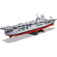 thumbnail image 4 of Bloques de construcción Cobi Small Army WS USS Enterprise 2510 piezas, 4 of 9