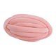 thumbnail image 5 of Hilo grueso y grueso para tejer, lavable, tubular jumbo para tapicería Rosa claro, 5 of 9