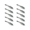 thumbnail image 1 of NGK V-Power Spark Plug ZFR5F-11 (10 Pack) for DODGE RAM 3500 BASE 1994-1996 8.0L/488, 1 of 1