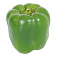 thumbnail image 2 of Pimiento Verde por kilo, 2 of 2