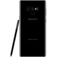 thumbnail image 2 of Restored Samsung Galaxy Note 9 128GB Black Sprint Locked Midnight (Refurbished), 2 of 5
