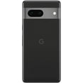 thumbnail image 4 of Google Pixel 8 5G Desbloqueado Dual SIM Nano-SIM eSIM 6.2-Pulgadas Android Smartphone Obsidian 128GB + 8GB RAM Google, 4 of 5