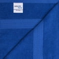 thumbnail image 2 of Juego de toallas Avalon Towels Luxury, 8 piezas, 600 g/m², algodón, 2 of 9