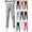 Brown, variant on ZKunhua Boys Uniform Pants Casual Pull On Kids School Clothes with Side Pockets Straight Leg Comfy Trousers Size 3-14T Brown 3-4 Years
